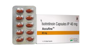 Accufine 40mg