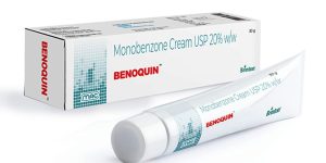 Benoquin Cream