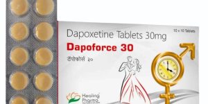 Dapoforce 30