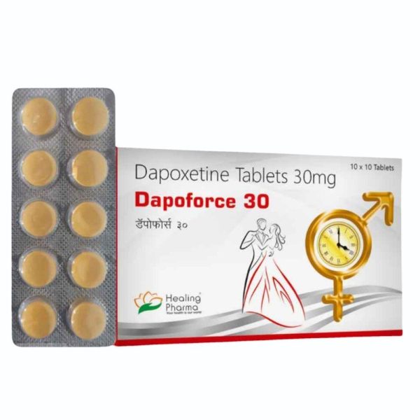 Dapoforce 30