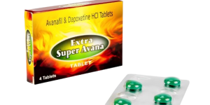 Extra Super Avana