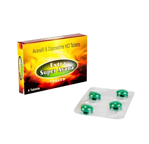 Extra Super Avana
