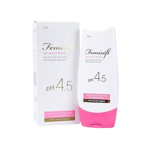 Femisoft Intimate Wash