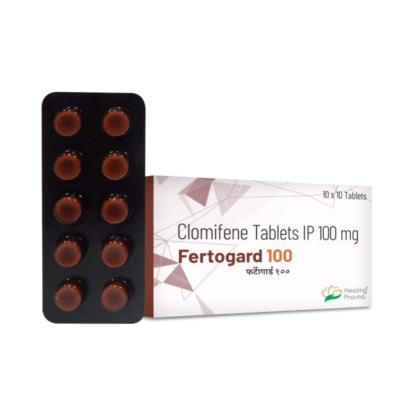 Fertogard 100