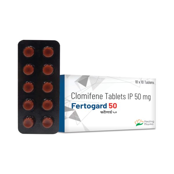 Fertogard 50
