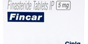Fincar 5mg