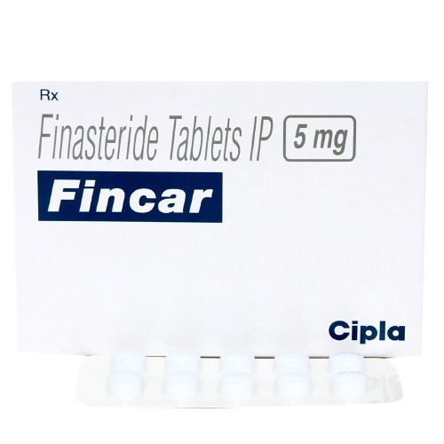 Fincar 5mg