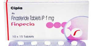 Finpecia 1mg