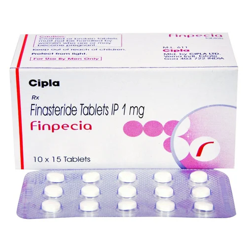 Finpecia 1mg