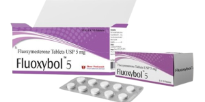Fluoxybol 5