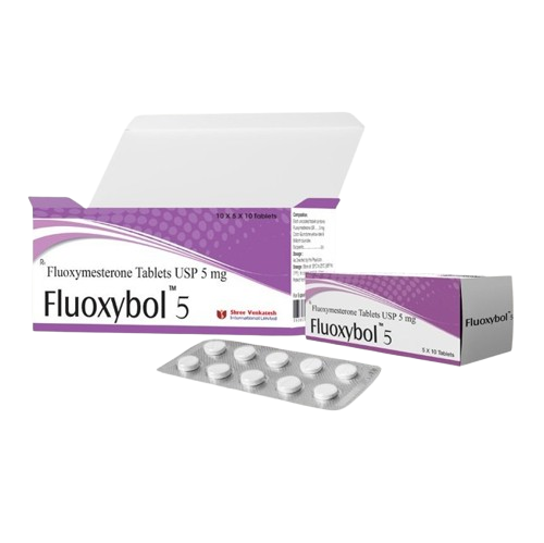 Fluoxybol 5