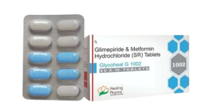 Glycoheal G 1002