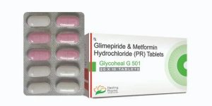 Glycoheal G 501