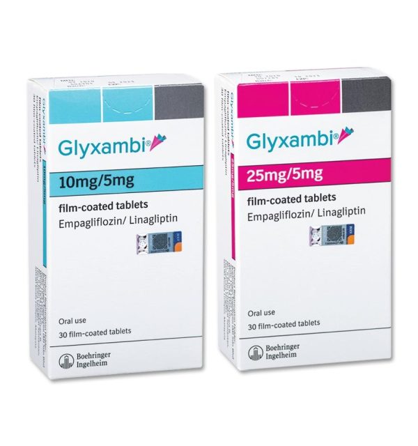 Glyxambi