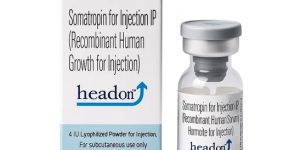 HeadOn HGH Injection