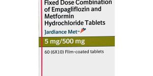 Jardiance Met