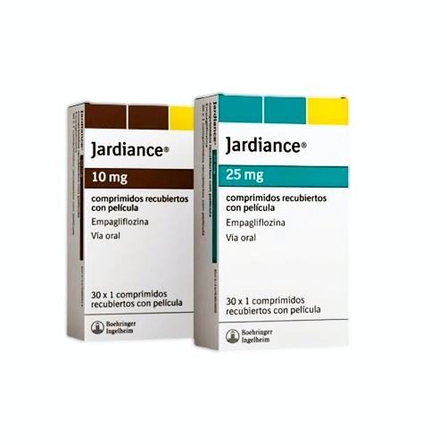 Jardiance
