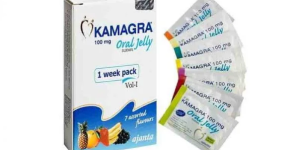 Kamagra Oral Jelly