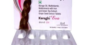 Keraglo Eva