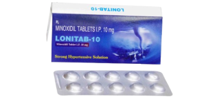 Lonitab 10mg