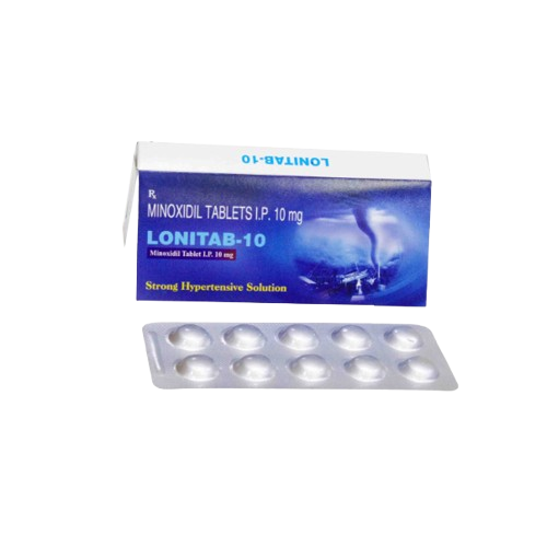 Lonitab 10mg