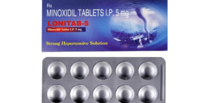 Lonitab 5mg