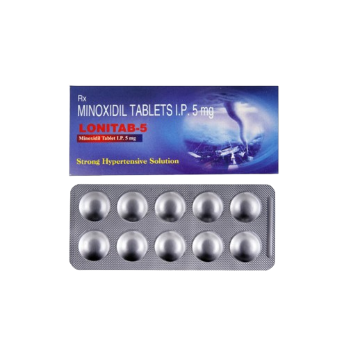 Lonitab 5mg