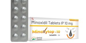 Minoxytop 10