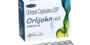 Orlijohn 60Mg Orlijohn