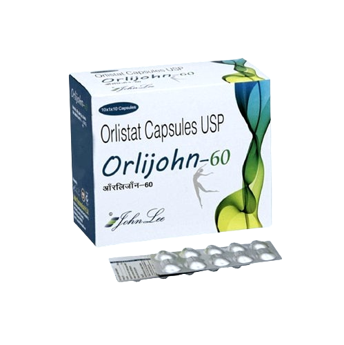 Orlijohn 60Mg Orlijohn