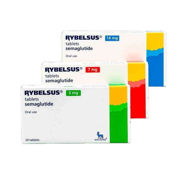 Semaglutide Tablets