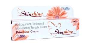 SkinShine Cream