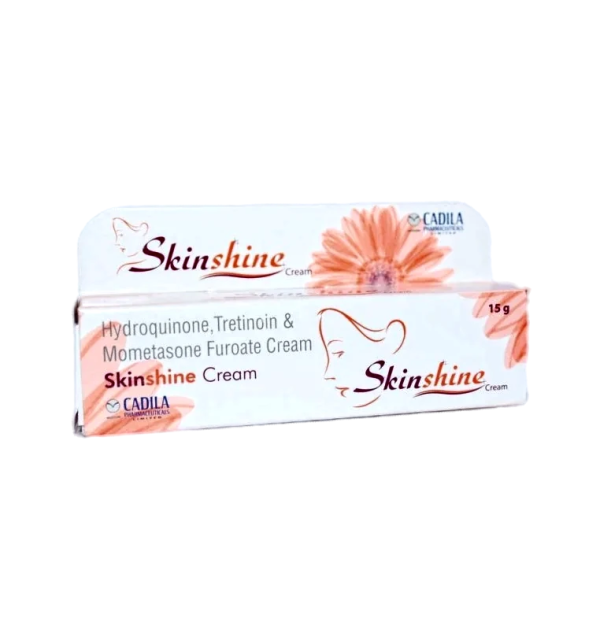 SkinShine Cream