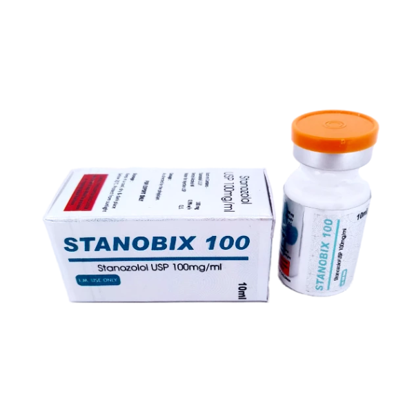 Stanobix 100