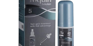 Tugain Solution 5mg