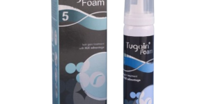 Tugain Foam 5mg