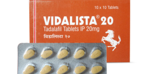 Vidalista 20