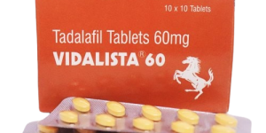 Vidalista 60