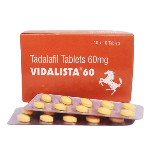 Vidalista 60