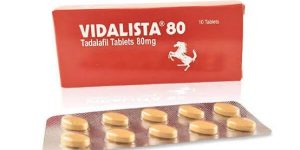 Vidalista 80