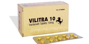 Vilitra 10