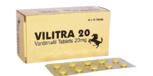 Vilitra 20