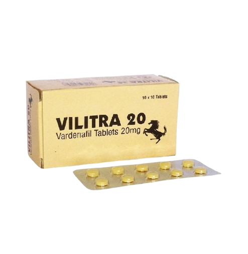 Vilitra 20