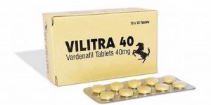 Vilitra 40