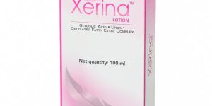 Xerina Lotion