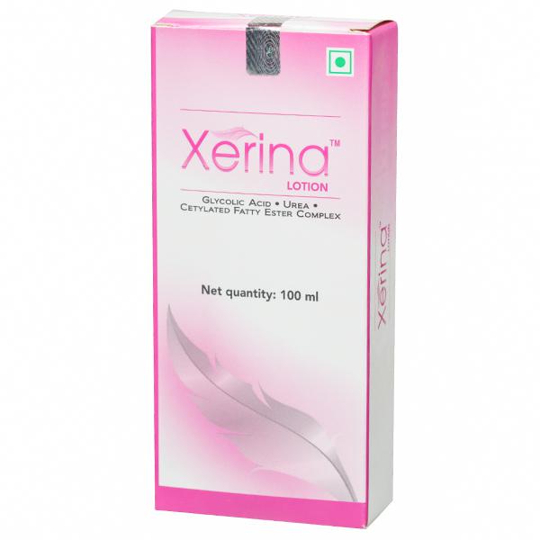 Xerina Lotion