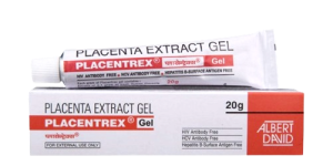 Placentrex Gel