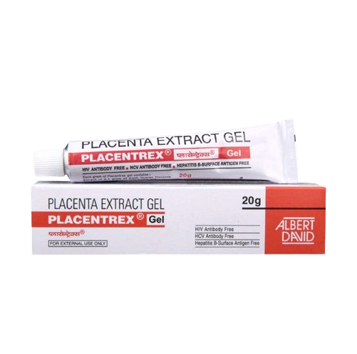 Placentrex Gel