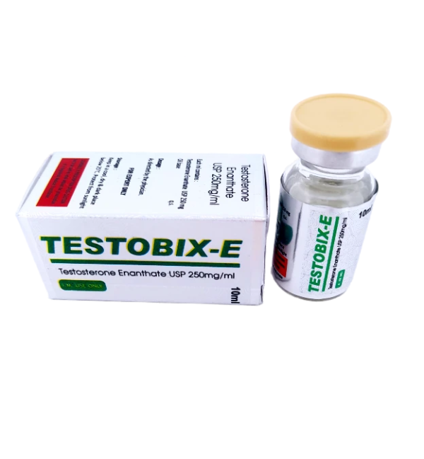 Testobix-E