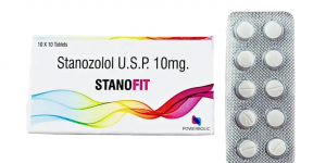 Stanofit 10mg